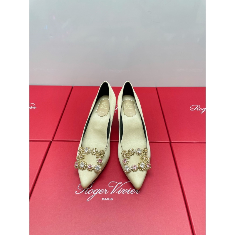 roger u1u1er high heels